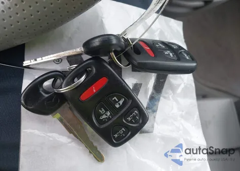 2003 Mazda Mpv Es/Lx/Lx-Sv z USA, uszkodzony, nr VIN JM3LW28J930372971